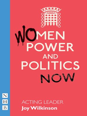 cover image of Acting Leader